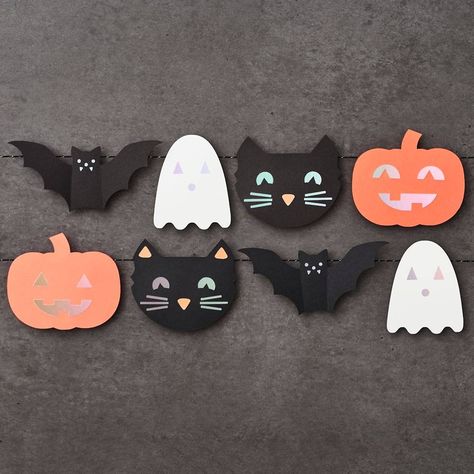 halloween door decs